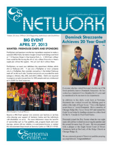 Newsletter 2013 - Winter Edition